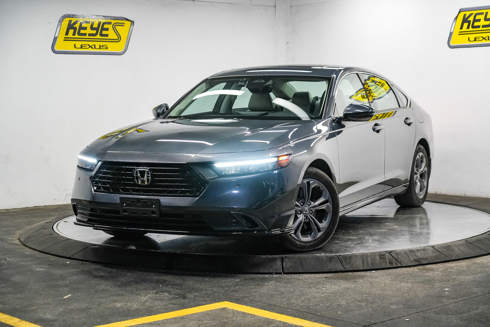 2023 Honda Accord