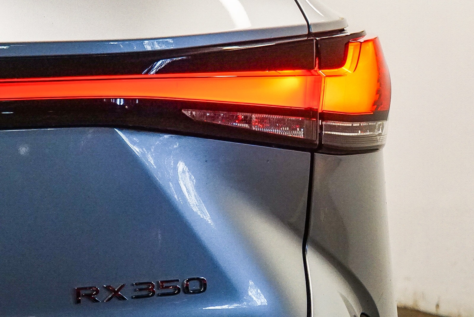 Thumbnail: 2023 Lexus RX - 11