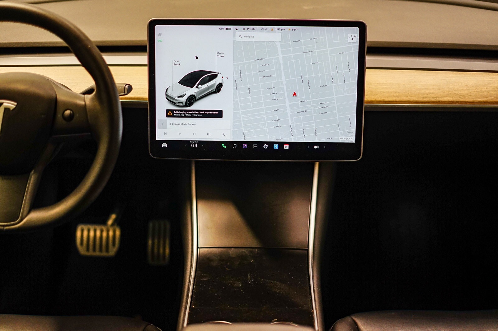 Thumbnail: 2020 Tesla Model Y - 11