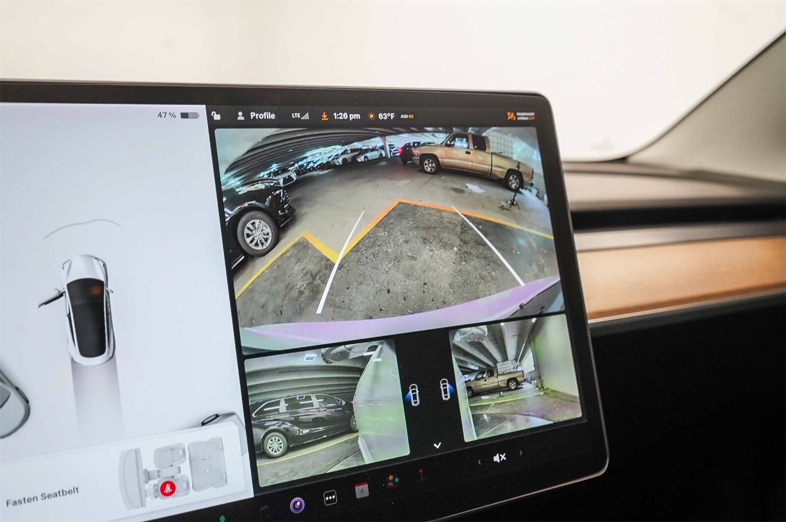 Thumbnail: 2020 Tesla Model 3 - 25