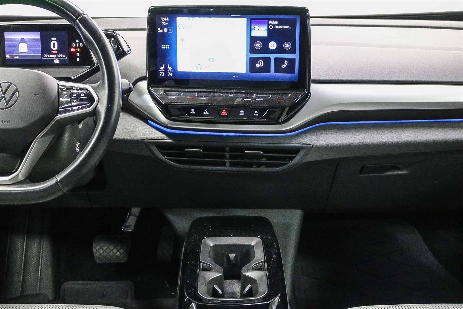 Thumbnail: 2022 Volkswagen ID.4 - 14