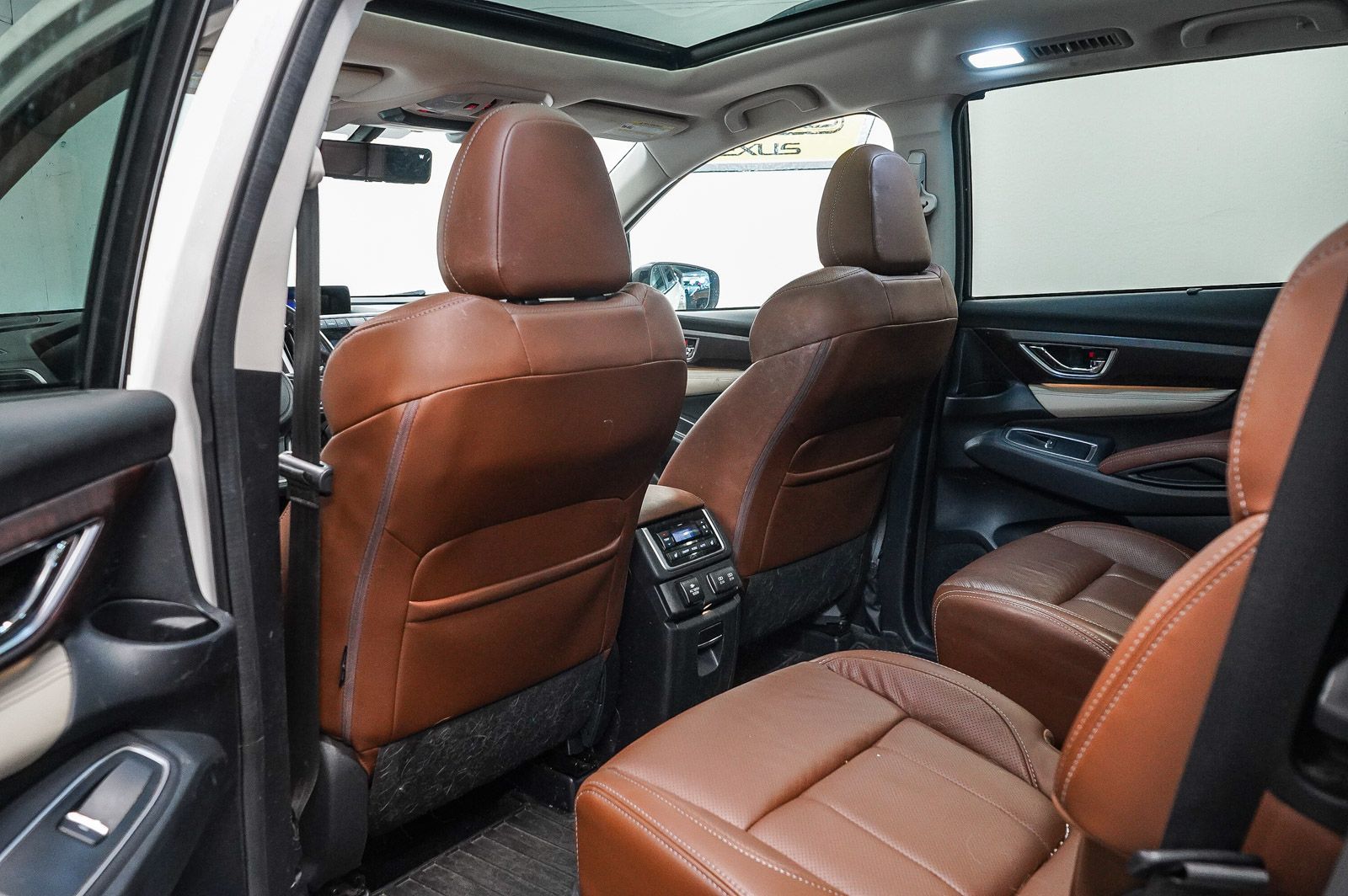 Thumbnail: 2020 Subaru Ascent - 19