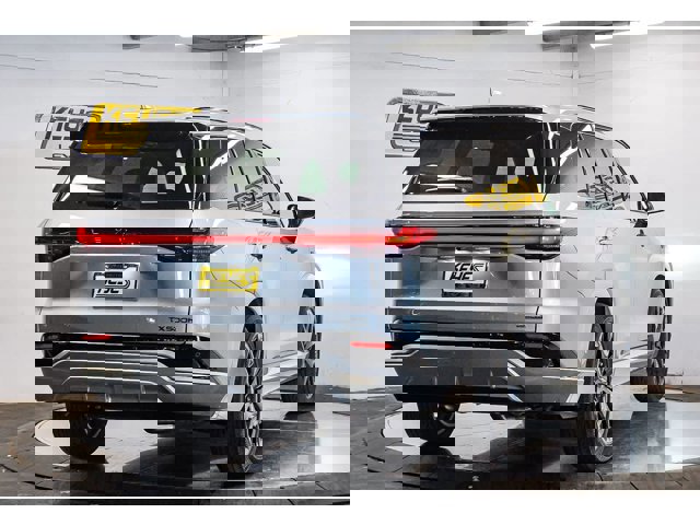 Thumbnail: 2026 Lexus TX - 4