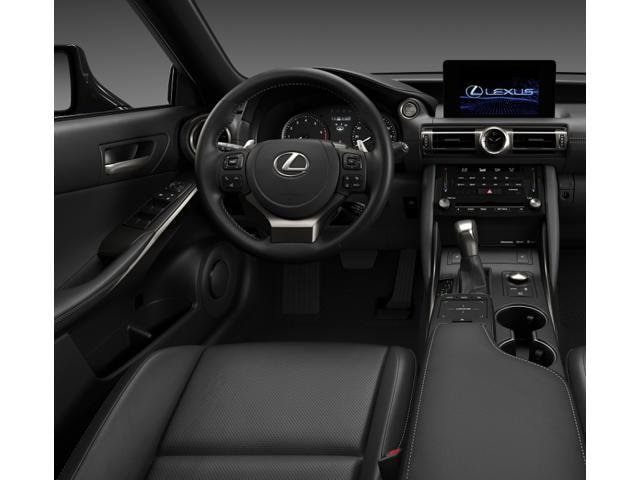 Thumbnail: 2025 Lexus IS - 11