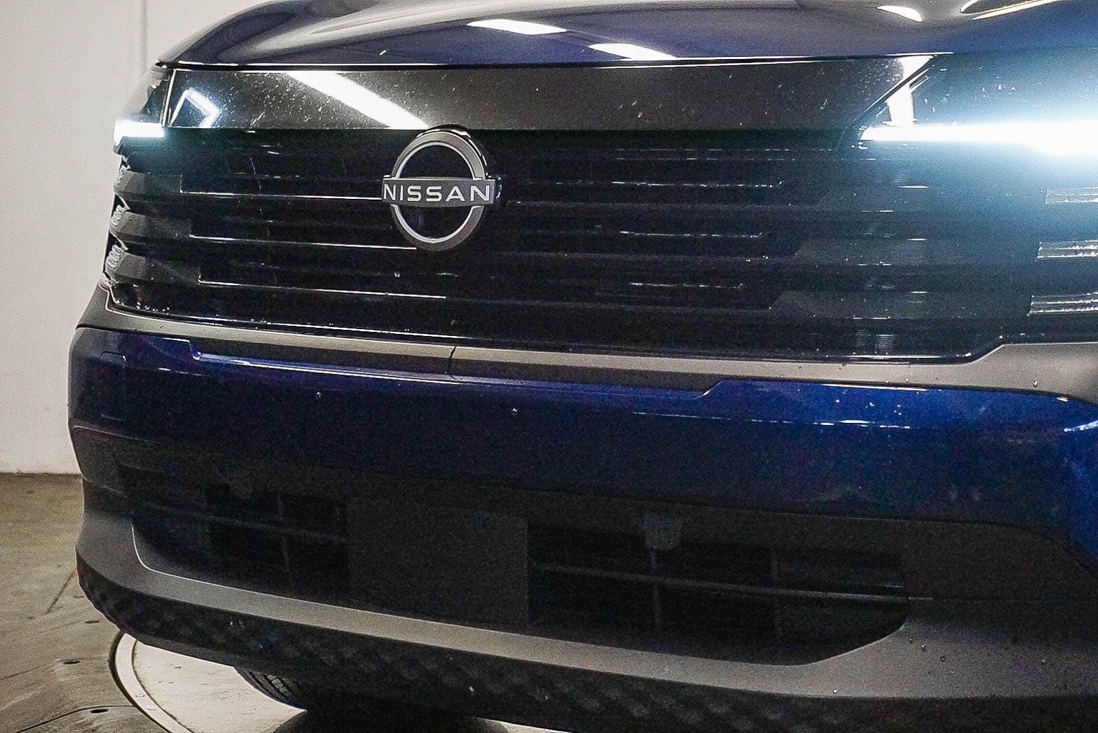 Thumbnail: 2025 Nissan Kicks - 8