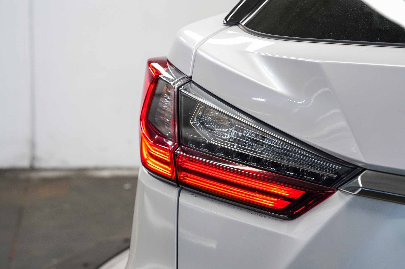 Thumbnail: 2016 Lexus RX - 11