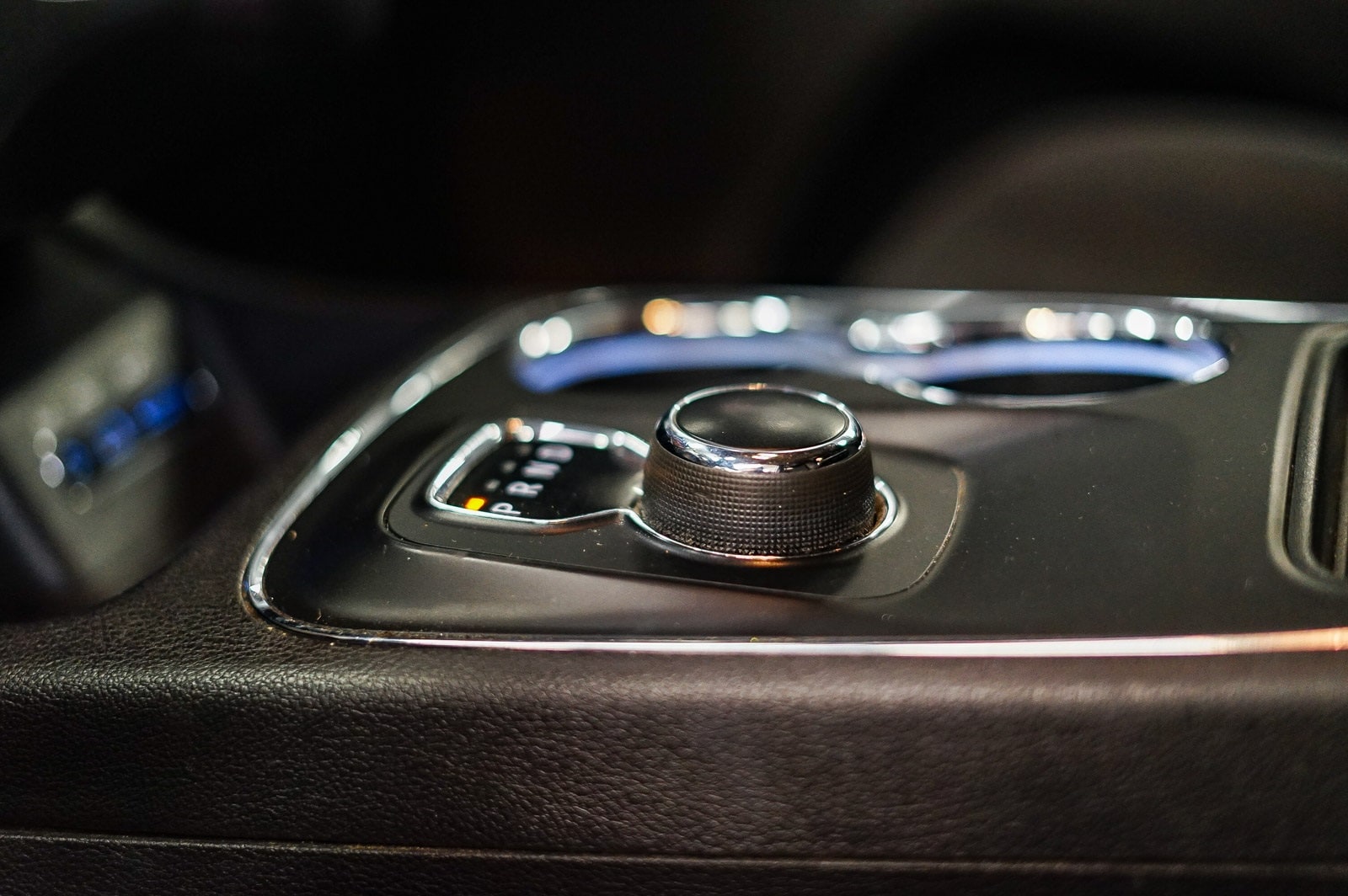 Thumbnail: 2015 Dodge Durango - 19