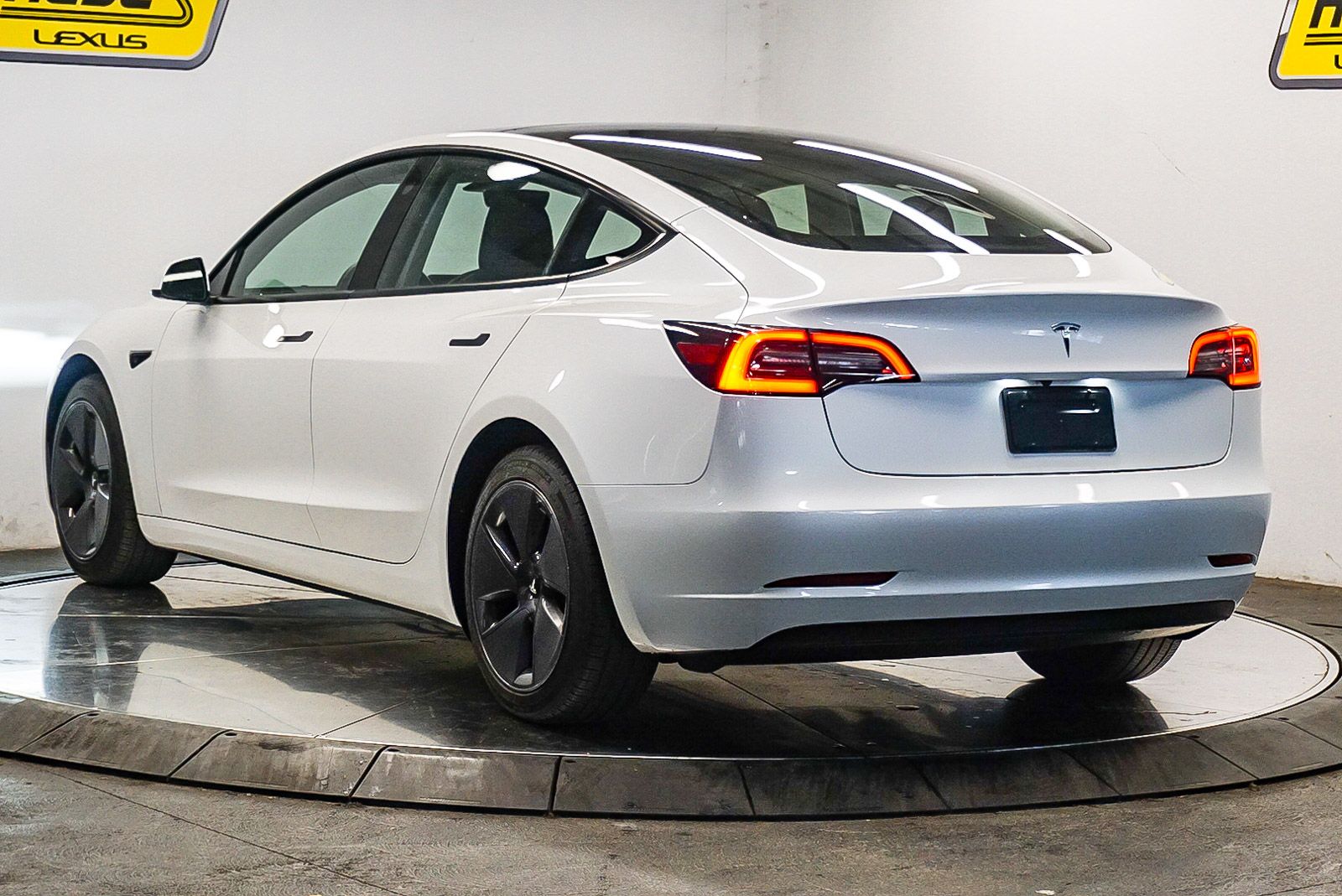 Used 2023 Tesla Model 3 Base with VIN 5YJ3E1EA2PF463162 for sale in Los Angeles, CA