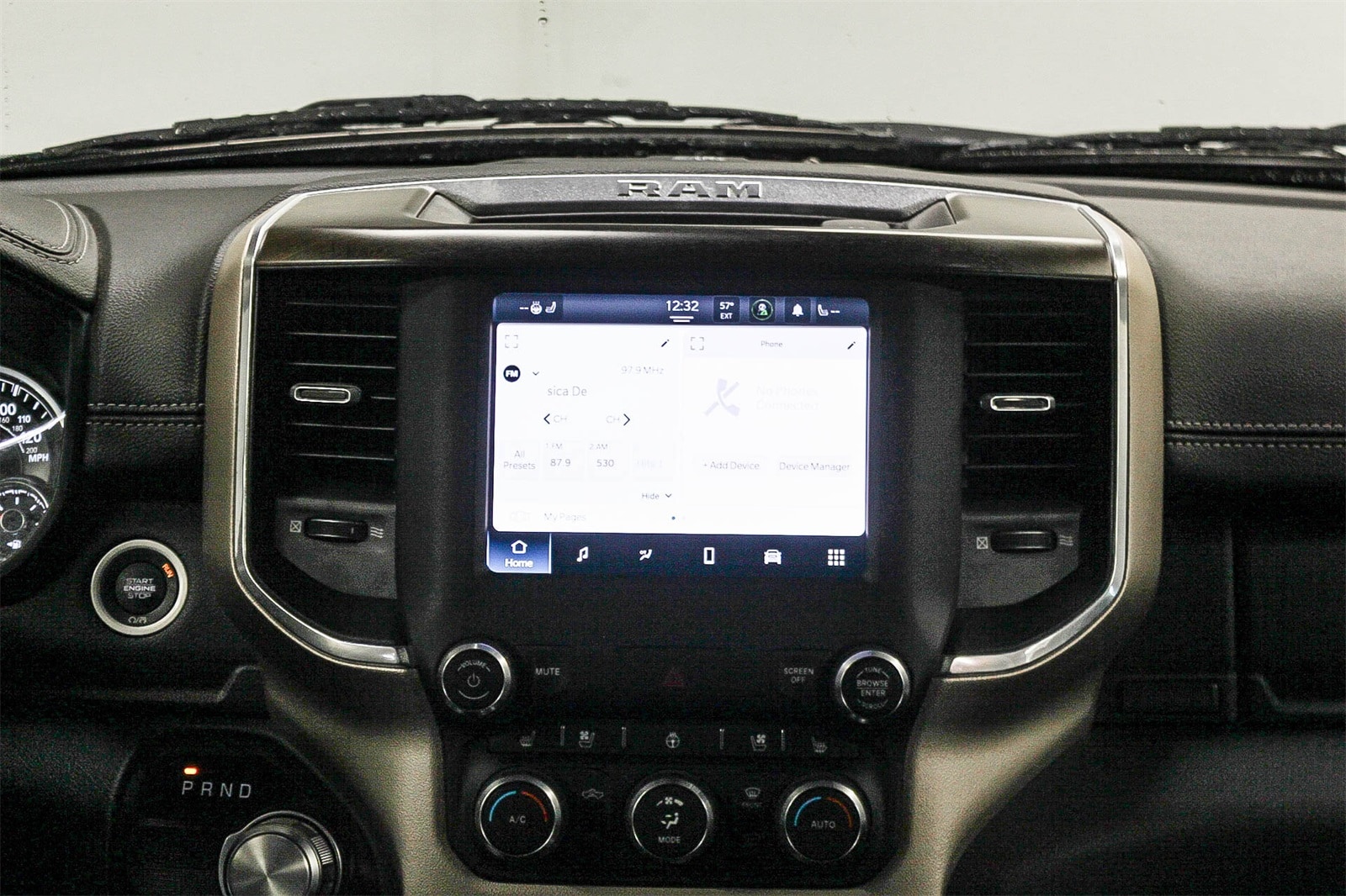 Thumbnail: 2022 RAM 1500 - 15