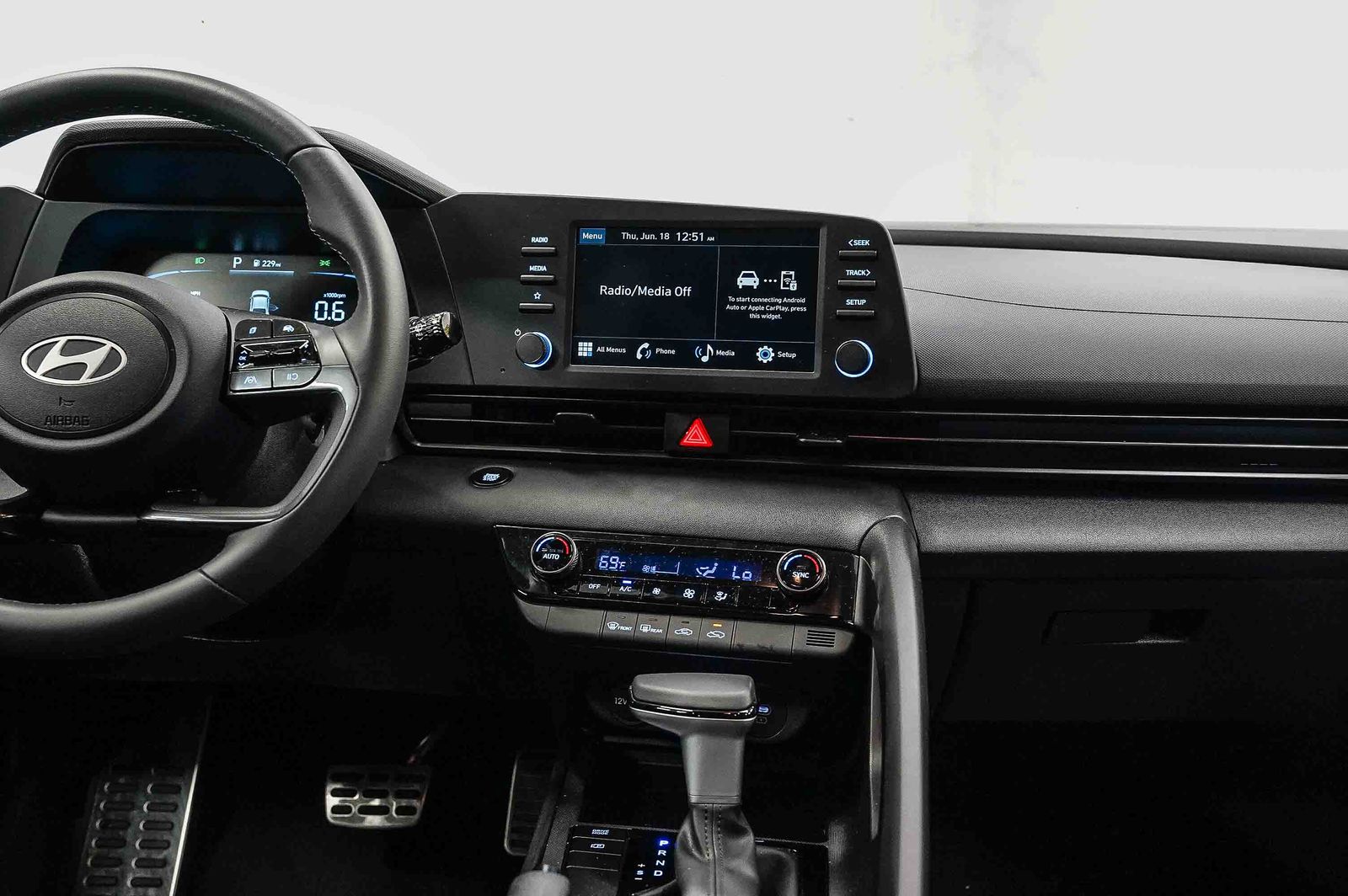 Thumbnail: 2026 Hyundai Elantra - 12