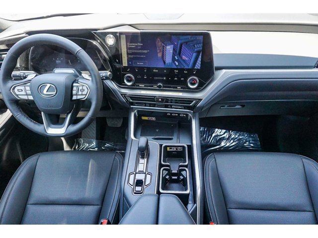 Thumbnail: 2025 Lexus TX - 18
