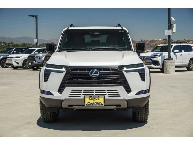 Thumbnail: 2025 Lexus GX - 10