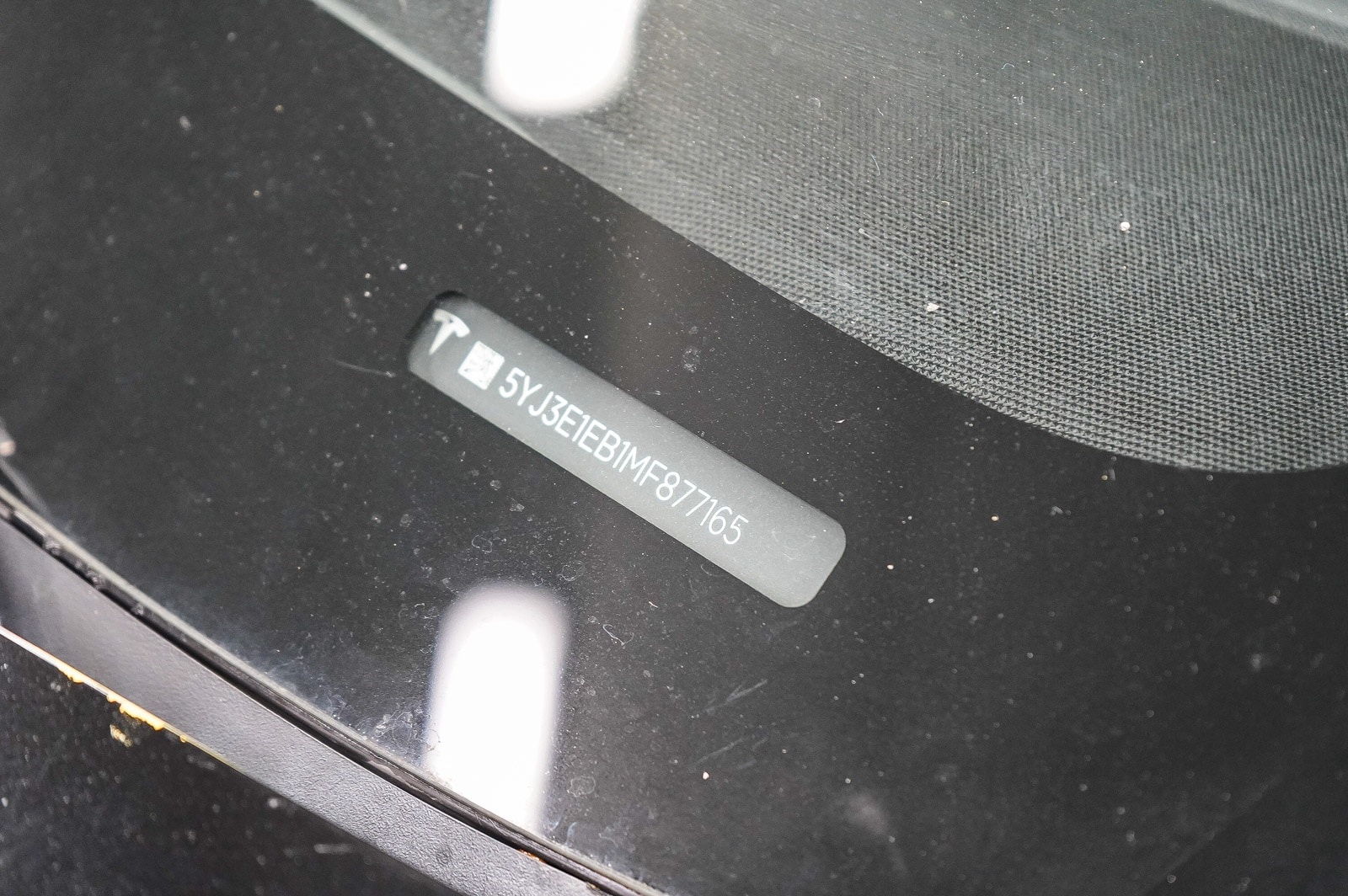 Thumbnail: 2021 Tesla Model 3 - 27