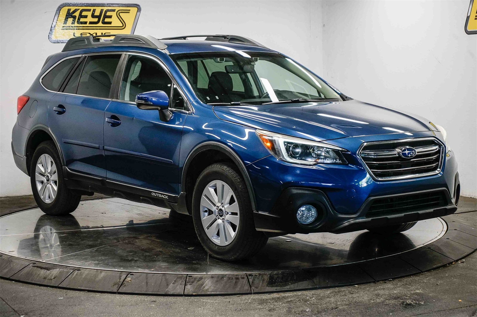 Thumbnail: 2019 Subaru Outback - 5