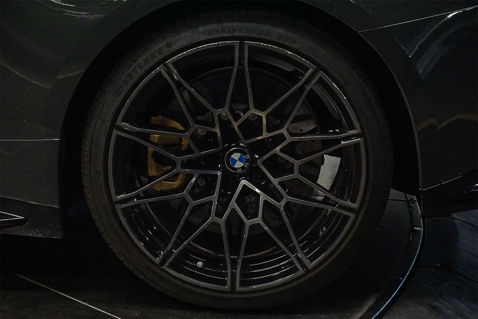 Thumbnail: 2023 BMW M4 - 10