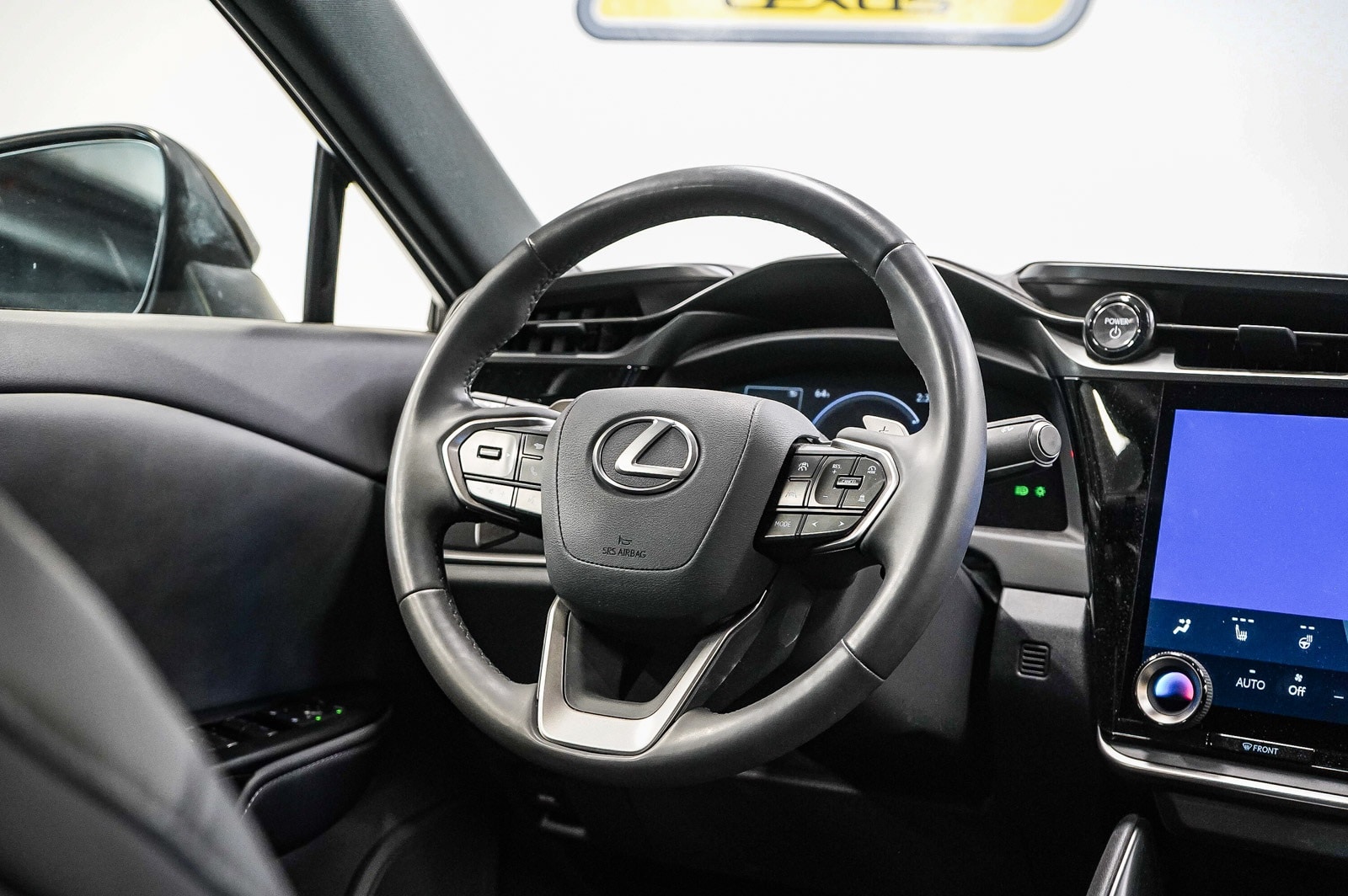 Thumbnail: 2024 Lexus RZ - 15