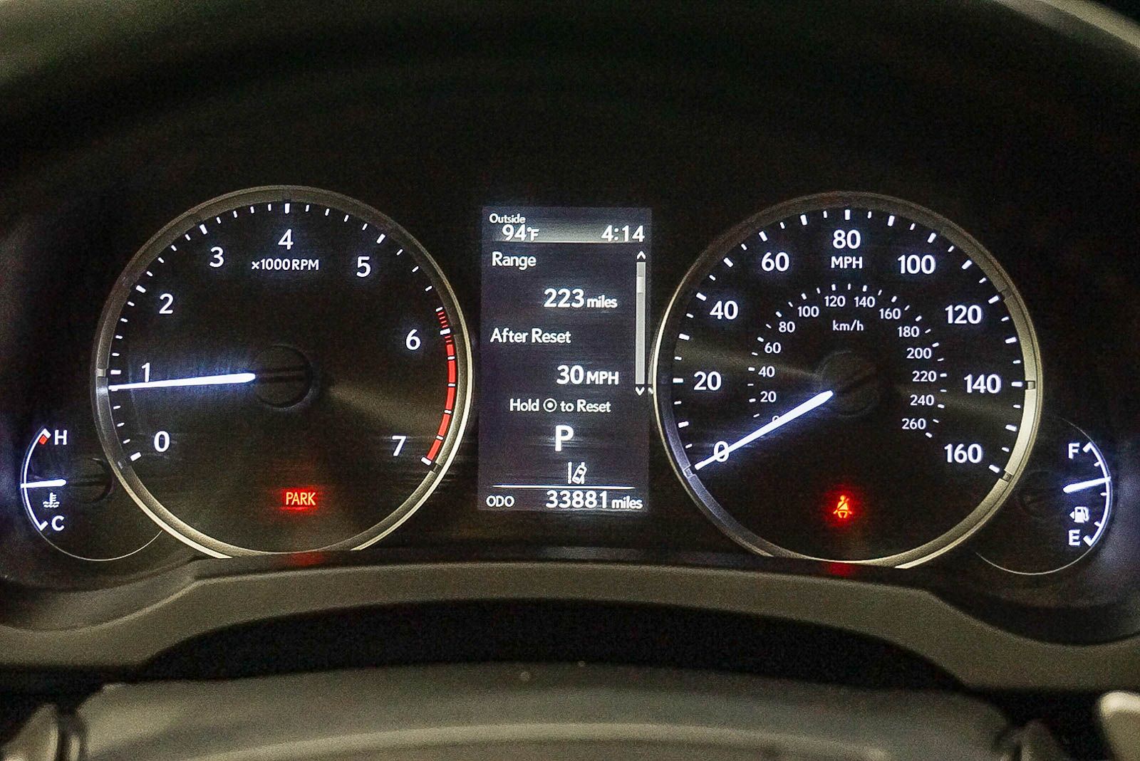 Thumbnail: 2022 Lexus IS - 24