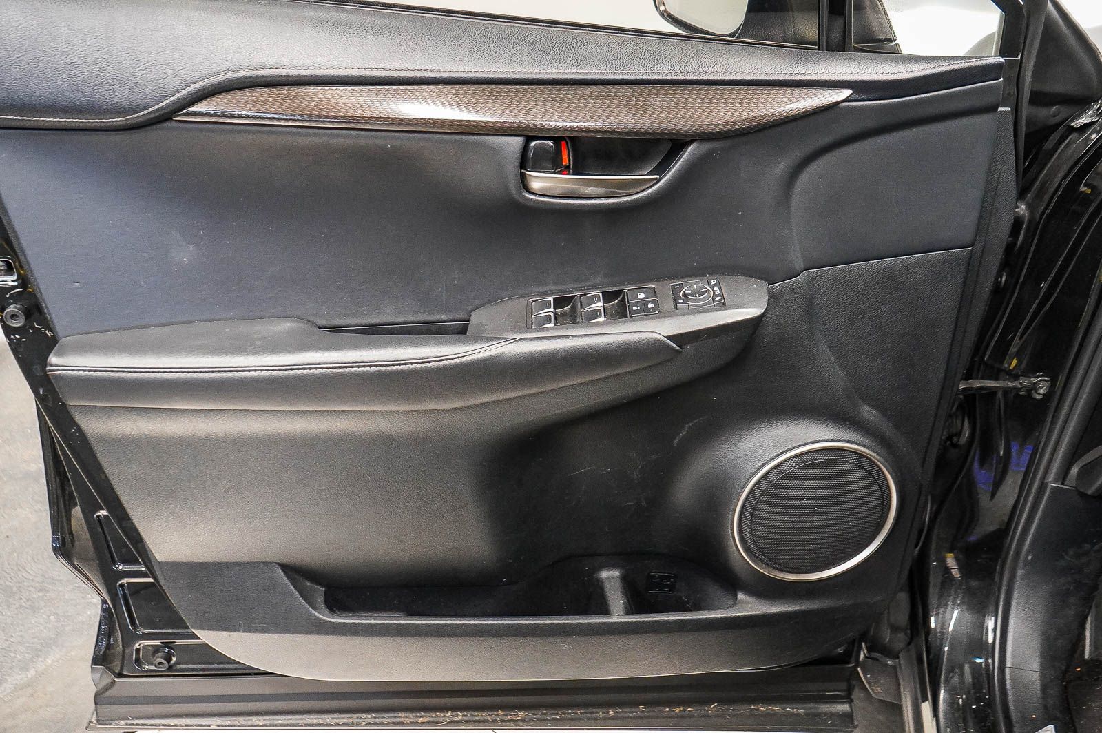 Thumbnail: 2019 Lexus NX - 22