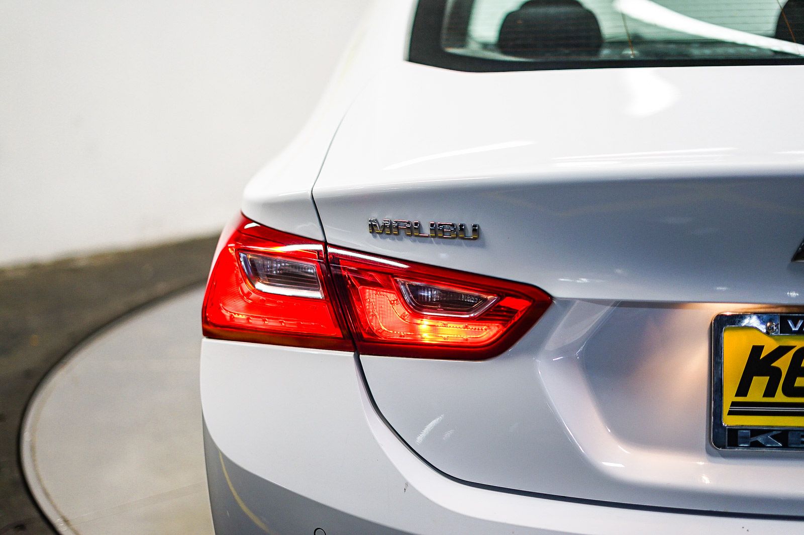 Thumbnail: 2022 Chevrolet Malibu - 9