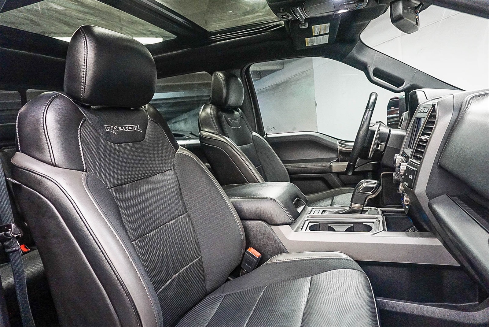 Thumbnail: 2019 Ford F-150 - 18