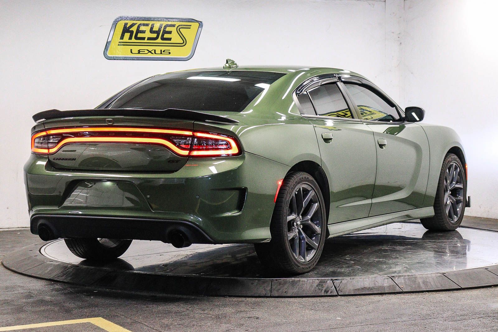 Thumbnail: 2023 Dodge Charger - 3