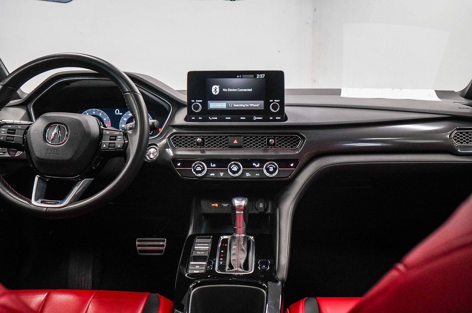 Thumbnail: 2024 Acura Integra - 13