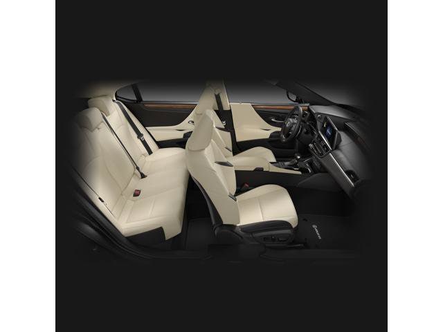 Thumbnail: 2025 Lexus ES - 12