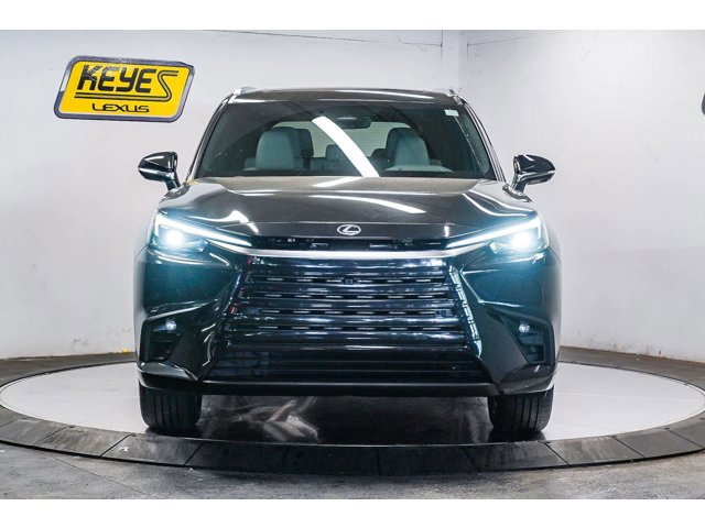 Thumbnail: 2026 Lexus TX - 6