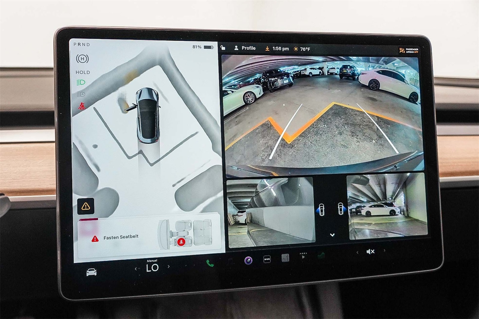 Thumbnail: 2023 Tesla Model 3 - 27