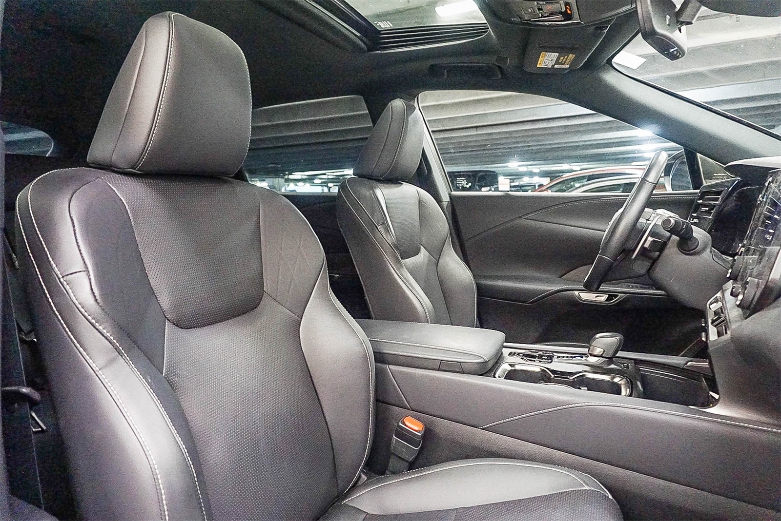 Thumbnail: 2024 Lexus RX - 16