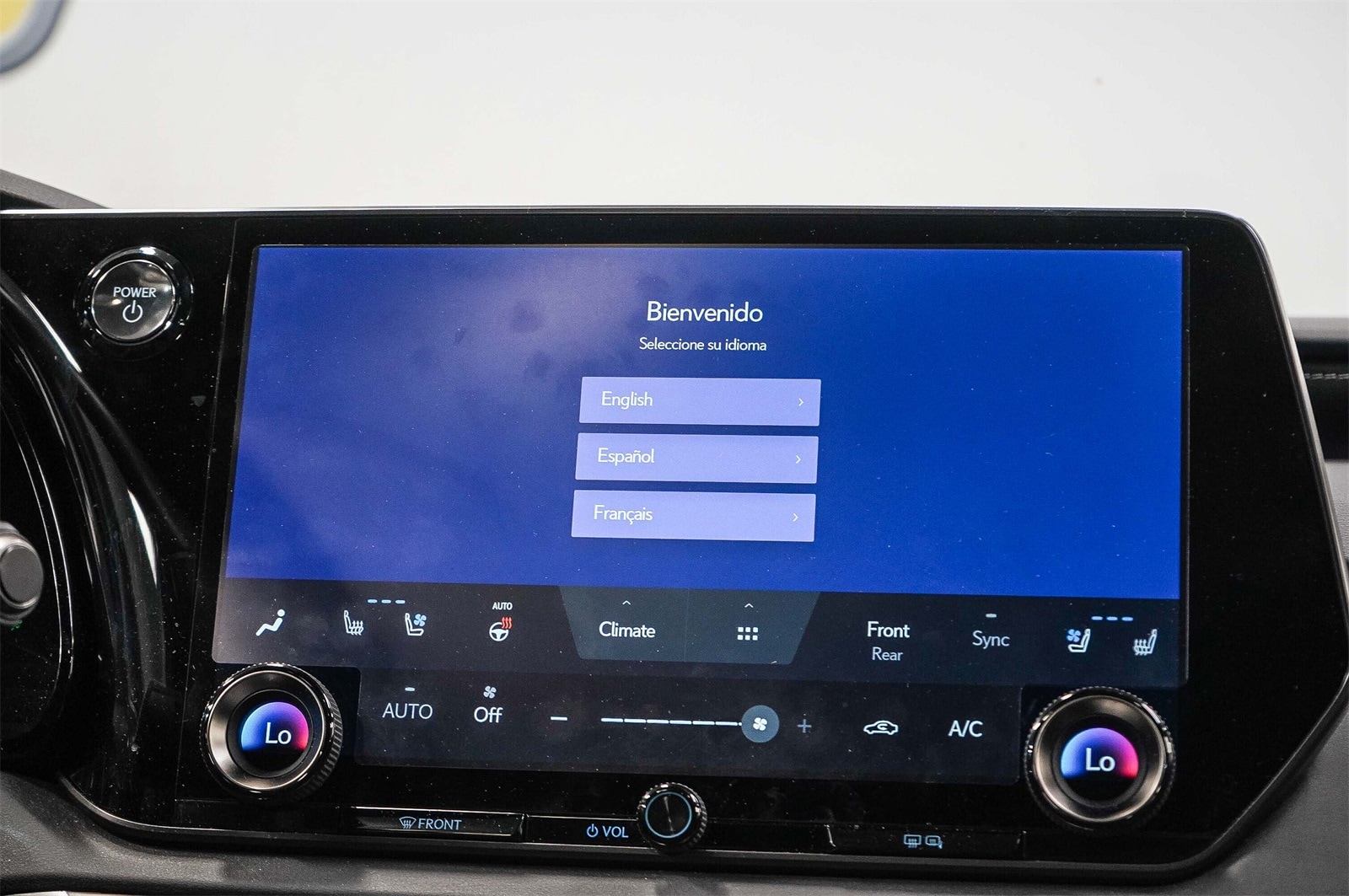 Thumbnail: 2024 Lexus RX - 14