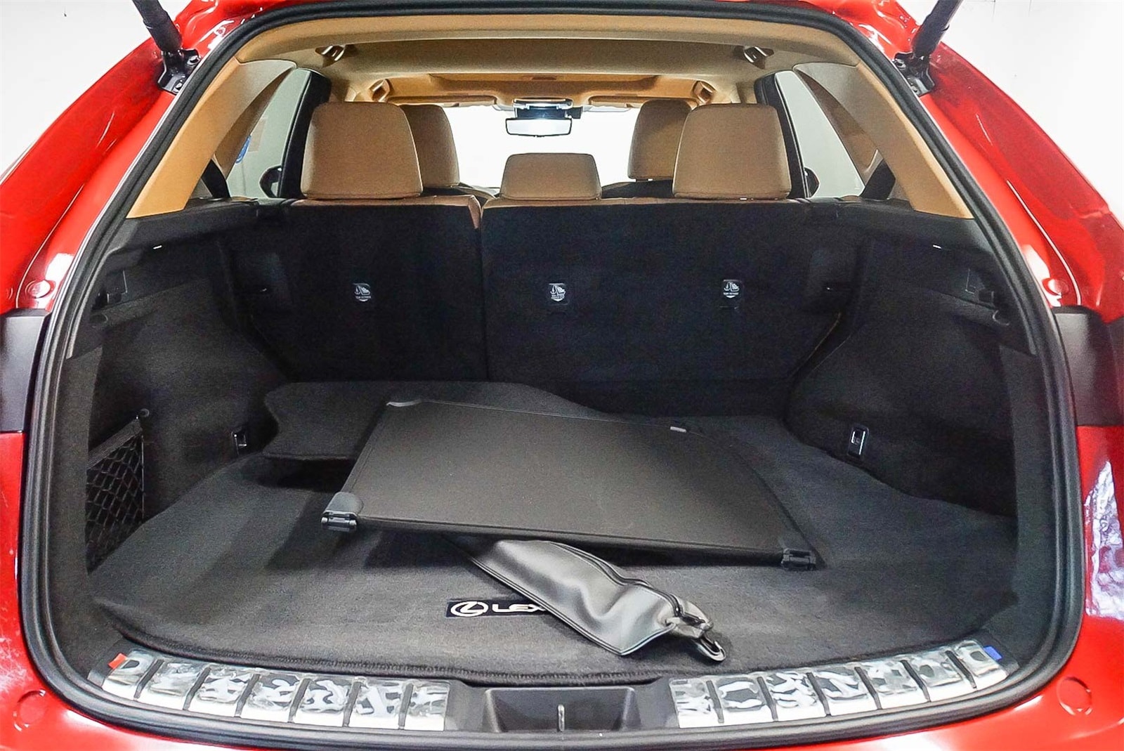 Thumbnail: 2024 Lexus NX - 27