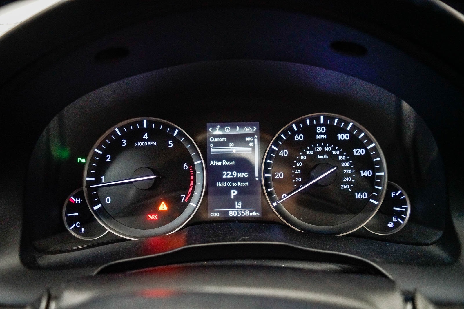 Thumbnail: 2018 Lexus ES - 23