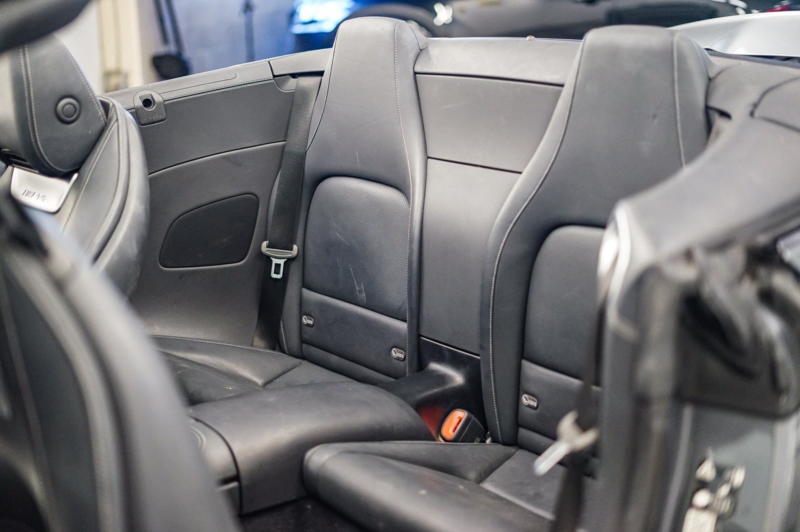 Thumbnail: 2023 Mercedes-Benz SL-Class - 17