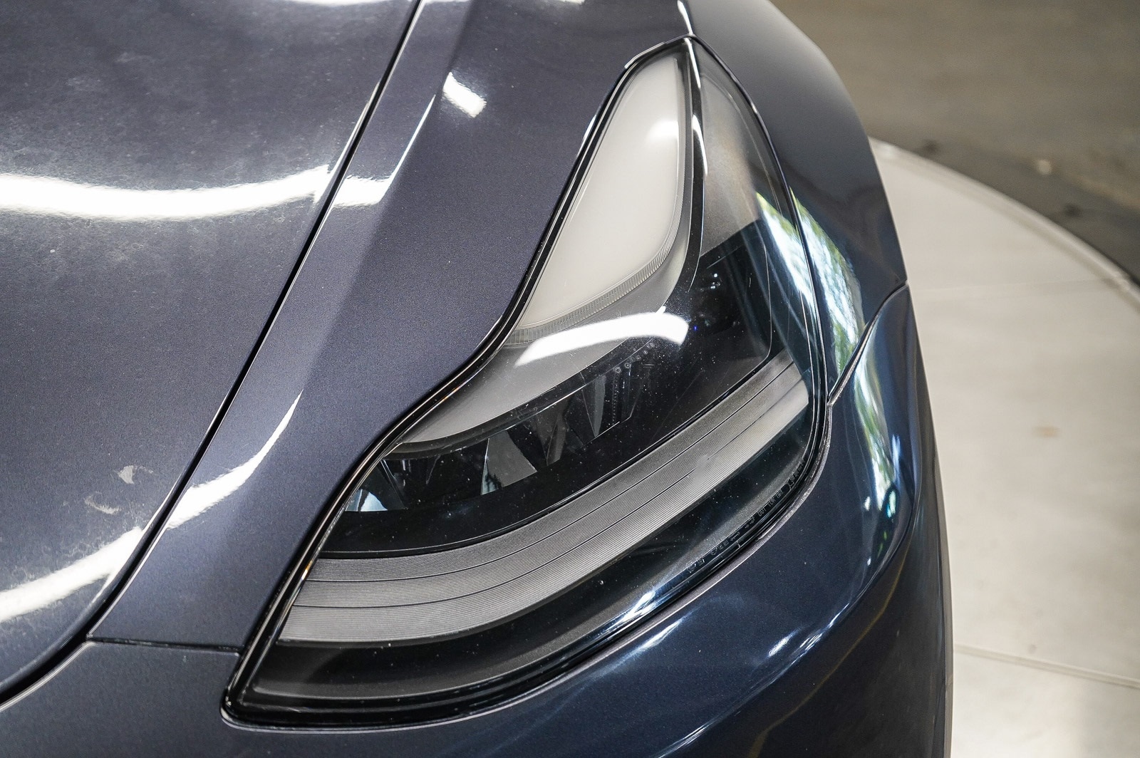 Thumbnail: 2023 Tesla Model 3 - 7