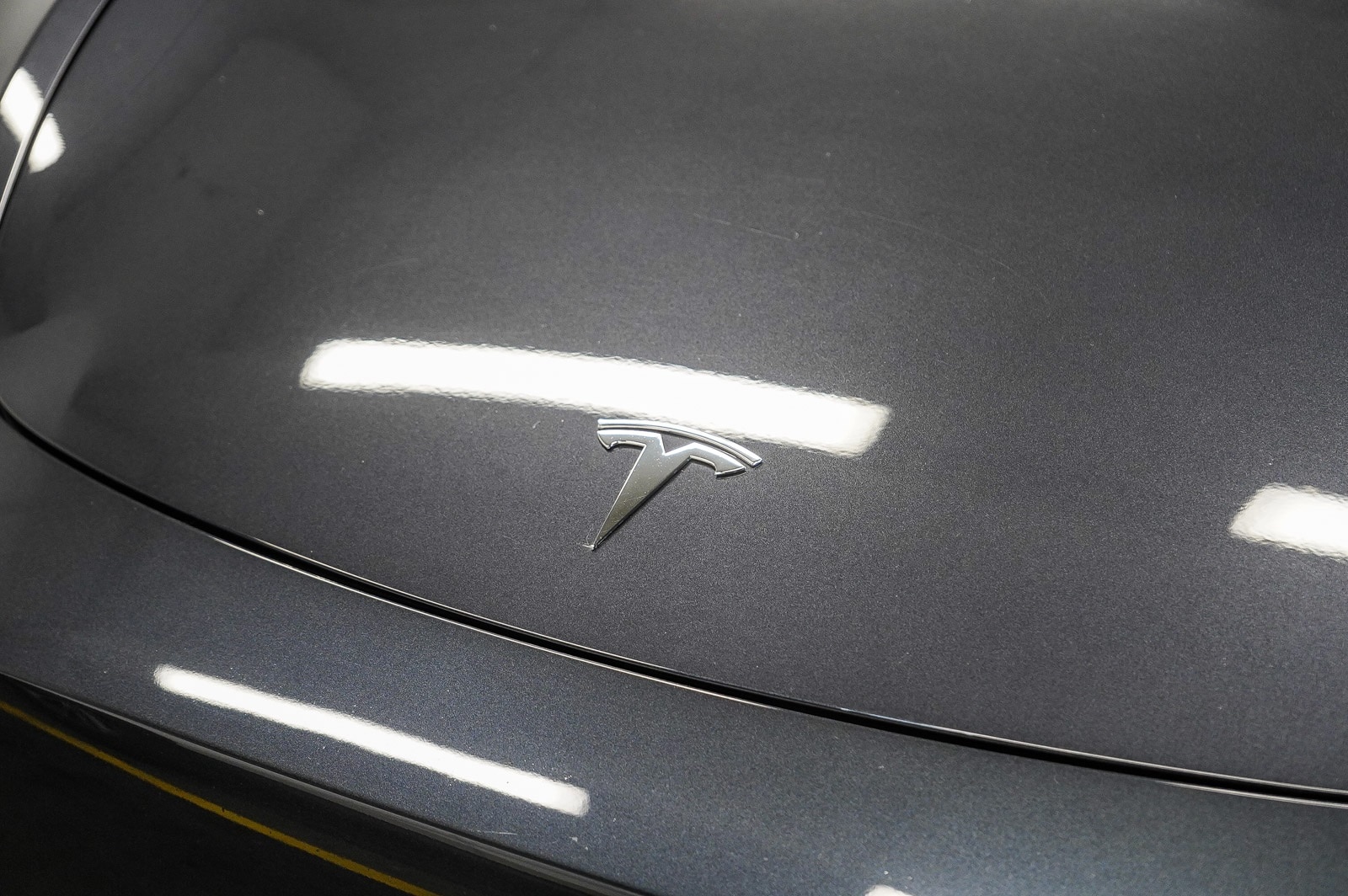 Thumbnail: 2025 Tesla Model Y - 7