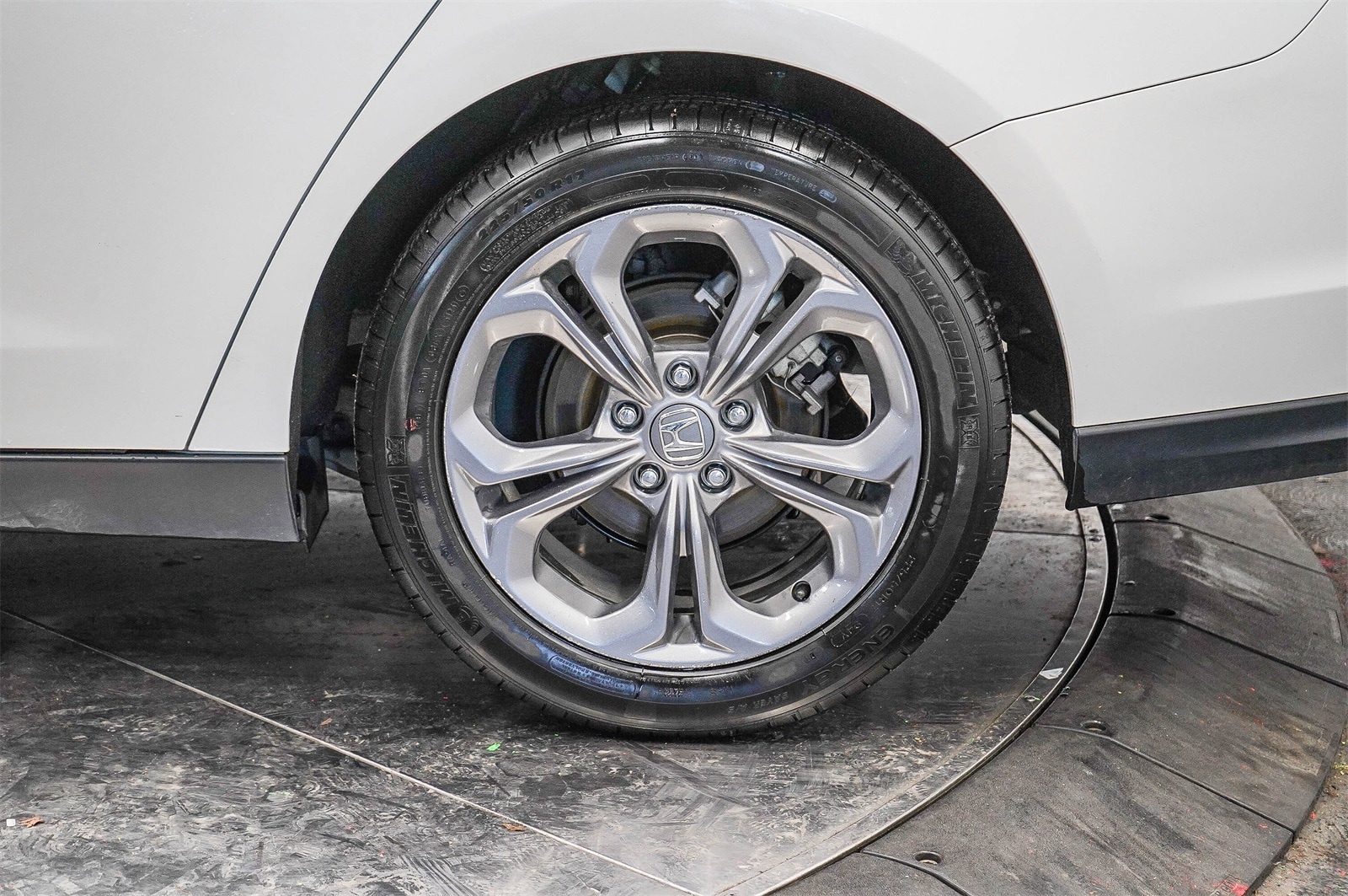 Thumbnail: 2024 Honda Accord - 10