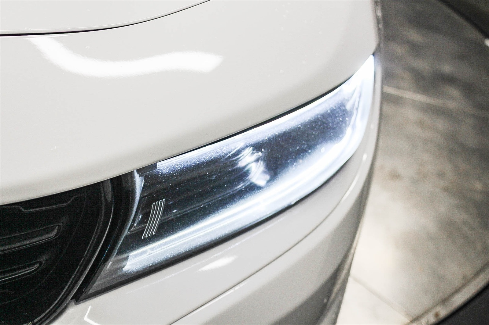 Thumbnail: 2022 Dodge Charger - 11