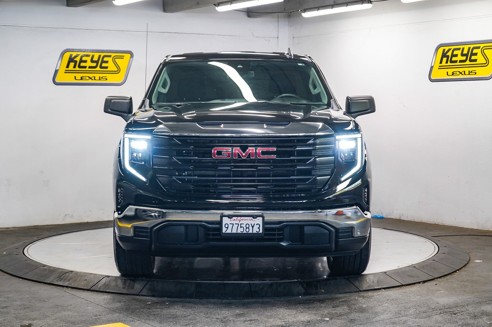 Thumbnail: 2024 GMC Sierra 1500 - 6