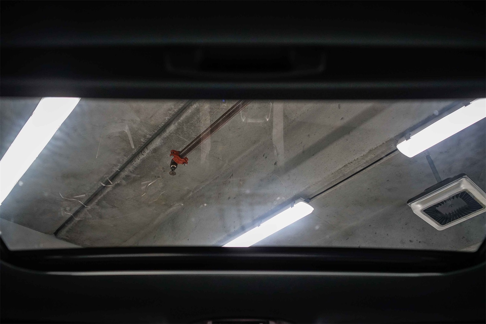 Thumbnail: 2024 Lexus RX - 11