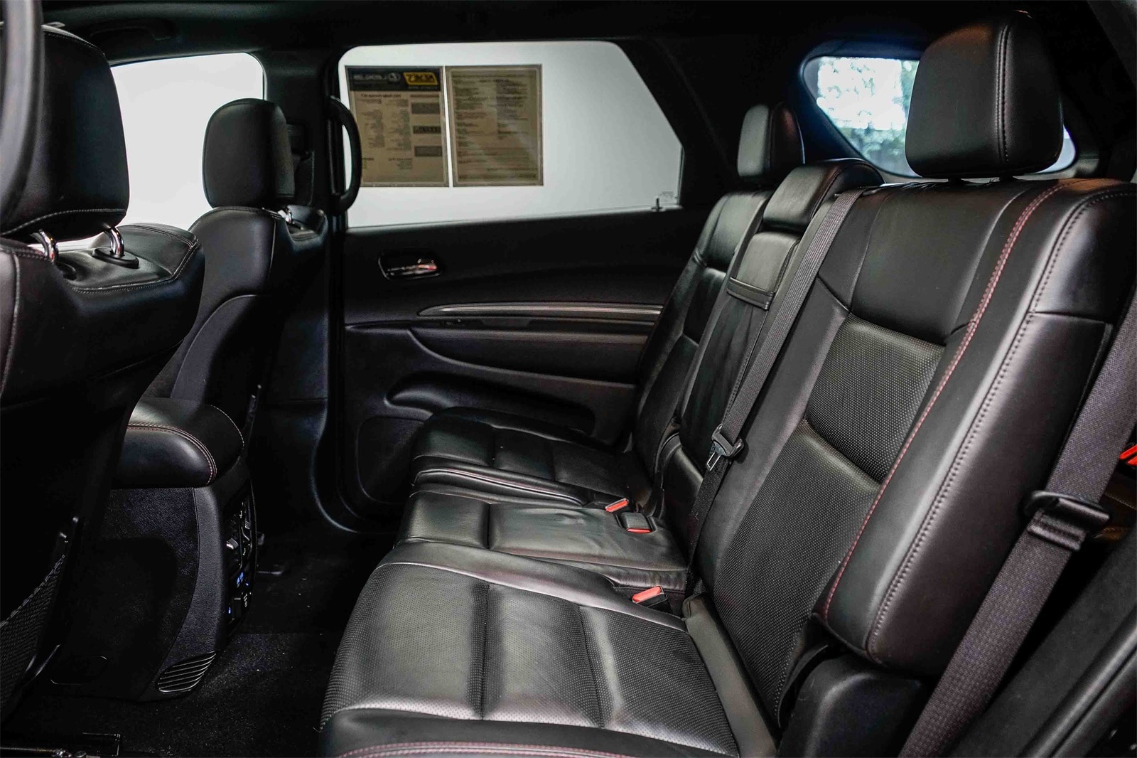 Thumbnail: 2021 Dodge Durango - 18