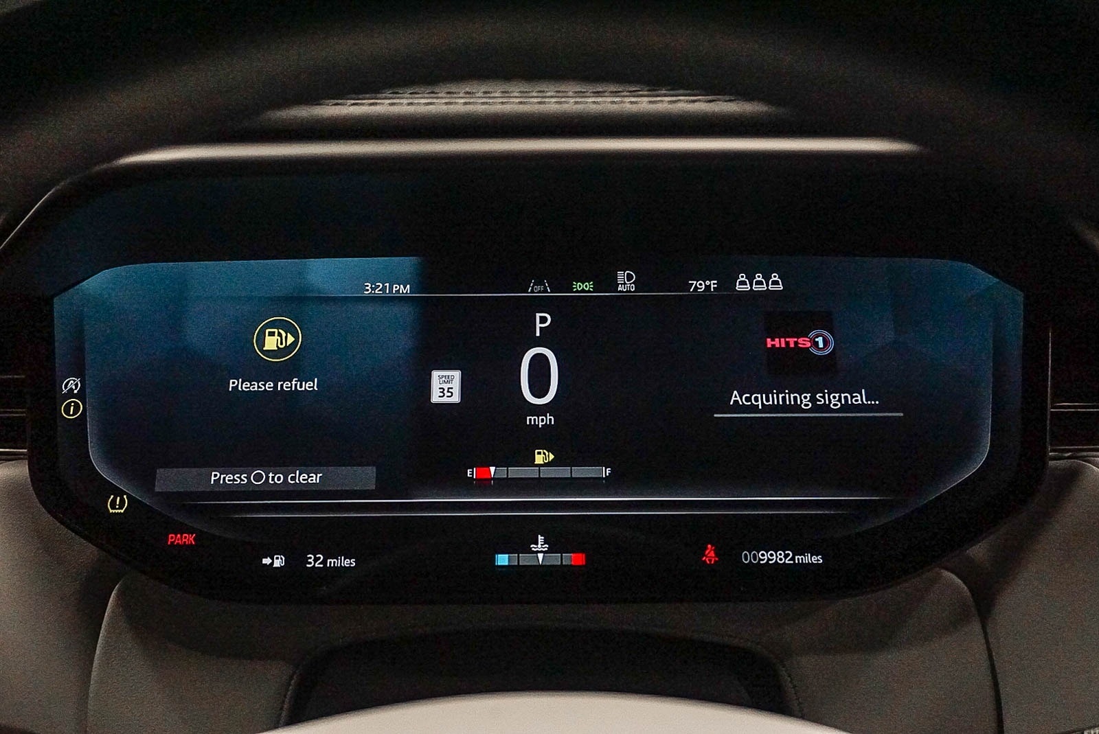 Thumbnail: 2025 Land Rover Range Rover Sport - 22