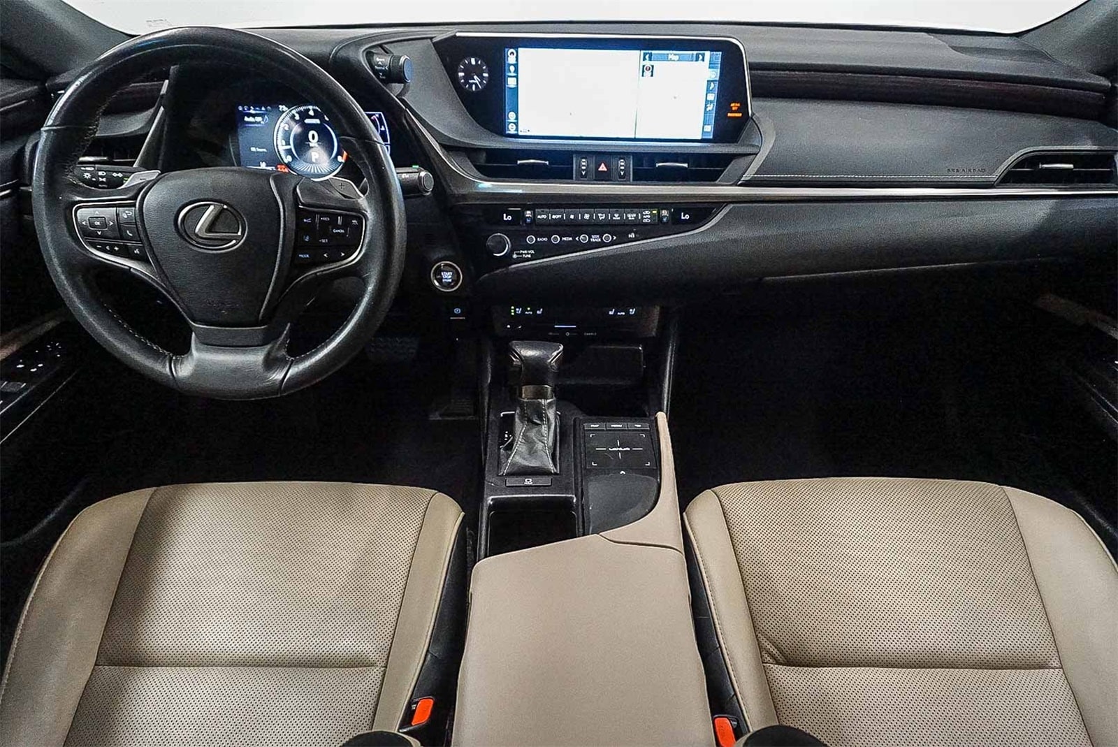 Thumbnail: 2019 Lexus ES - 13