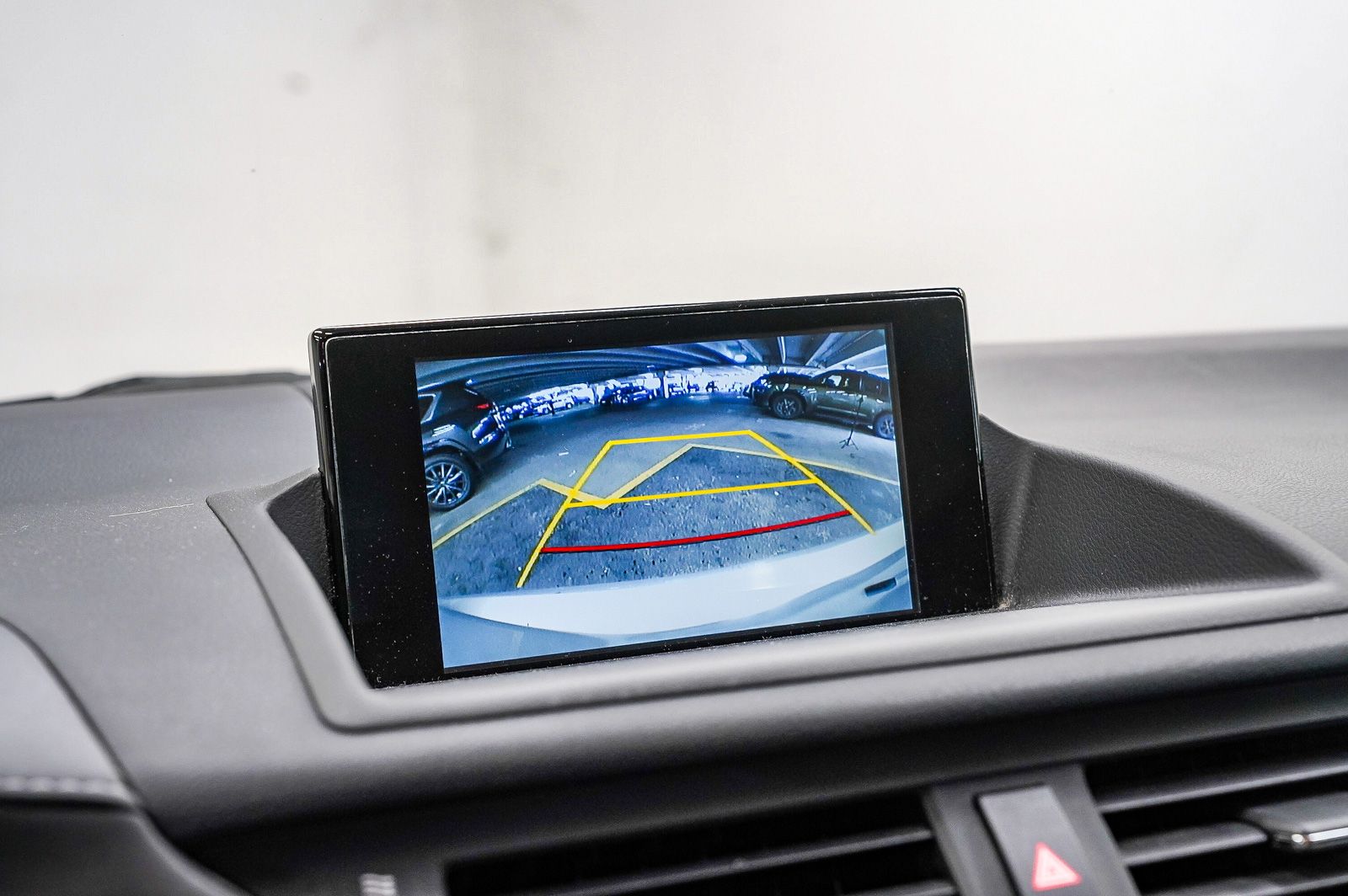 Thumbnail: 2015 Lexus CT - 25