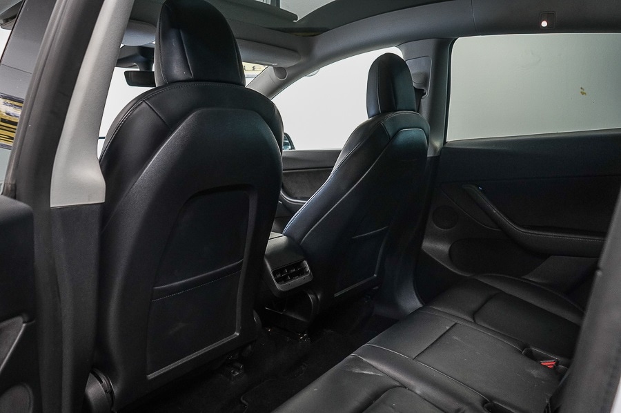 Thumbnail: 2022 Tesla Model Y - 18