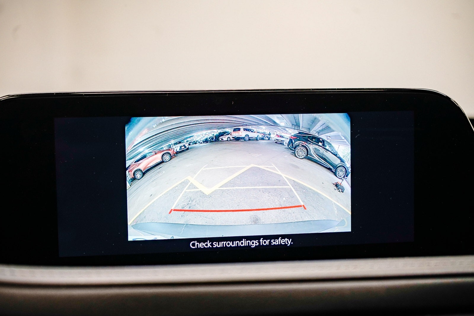 Thumbnail: 2025 Mazda CX-30 - 22