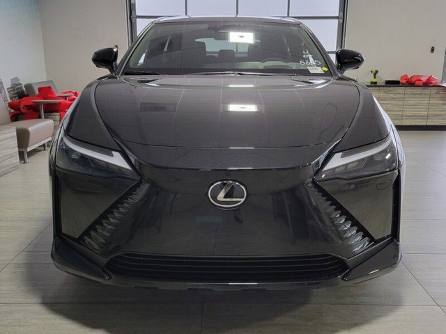 Thumbnail: 2025 Lexus RZ - 8