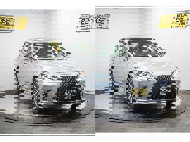 Thumbnail: 2025 Lexus ES - 5