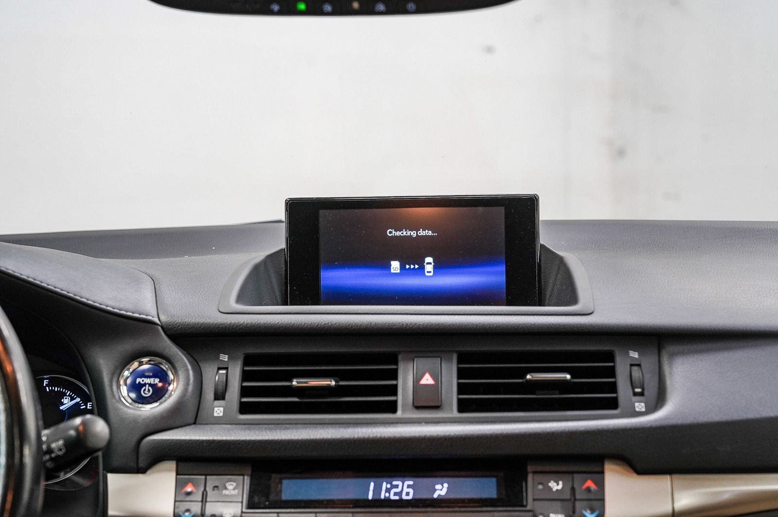 Thumbnail: 2016 Lexus CT - 13