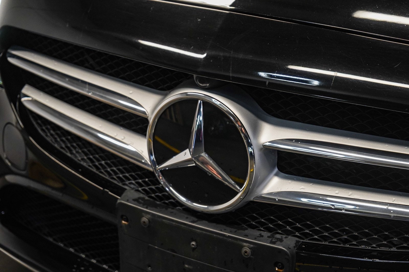 Thumbnail: 2019 Mercedes-Benz C-Class - 8